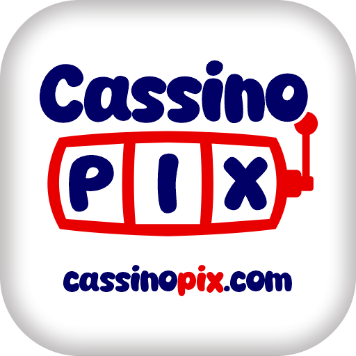 Logo da cassinopix